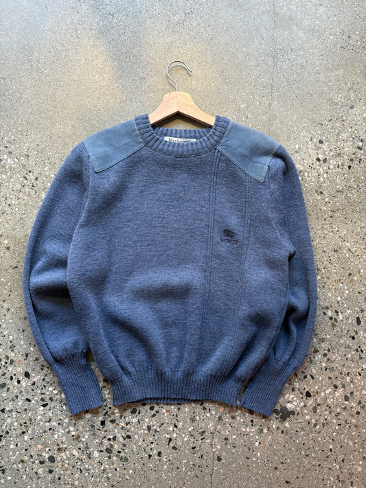 Burberry Wool Sweater