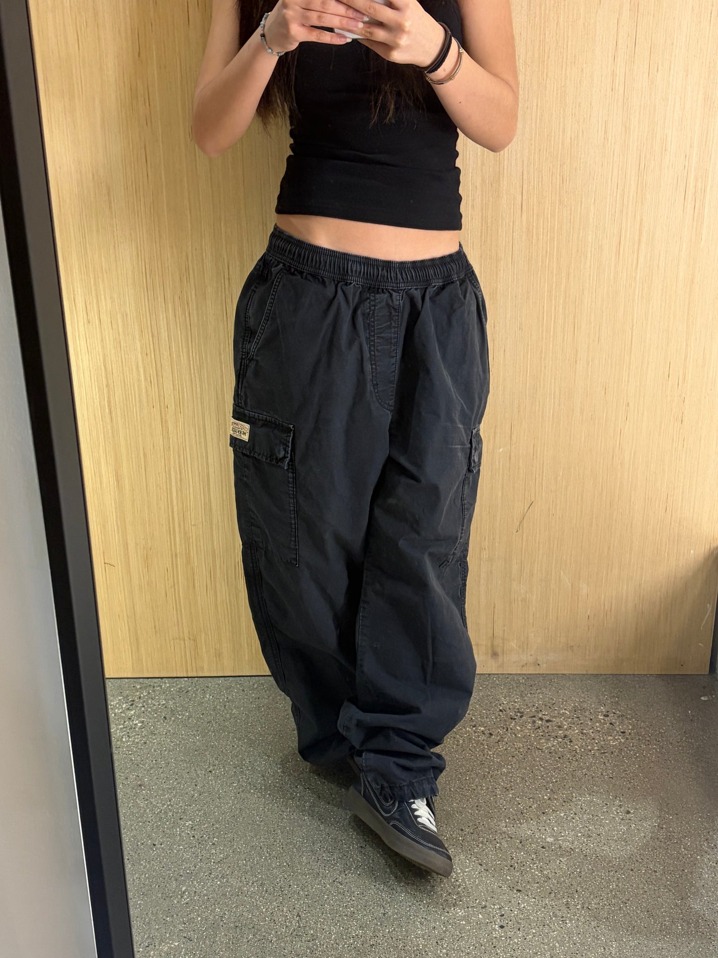 (M) Stussy Workwear Cargos