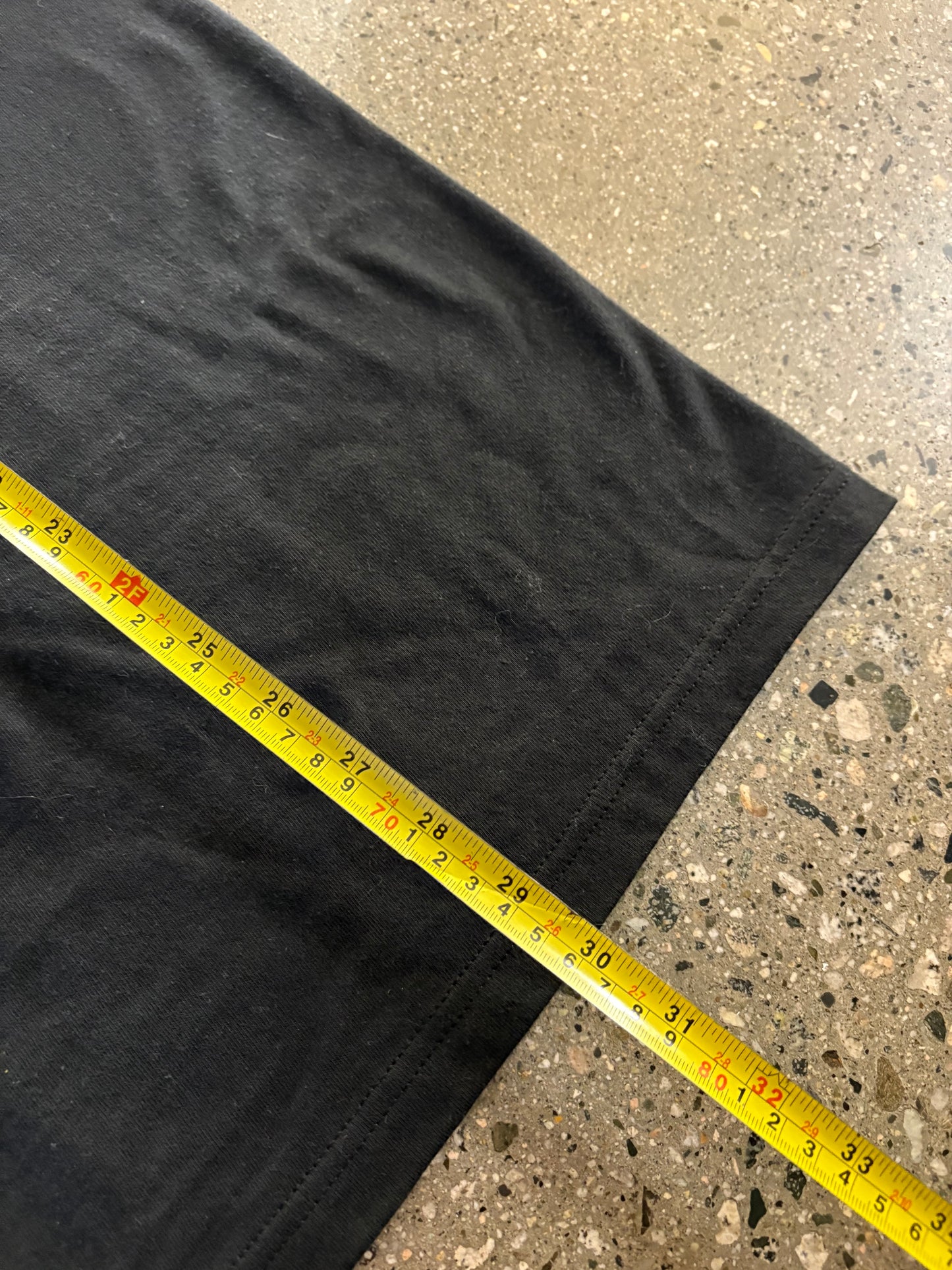 (L) Supreme x Aphex Twins Tee