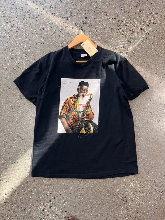 (M) Supreme Pharoah Sanders Tee