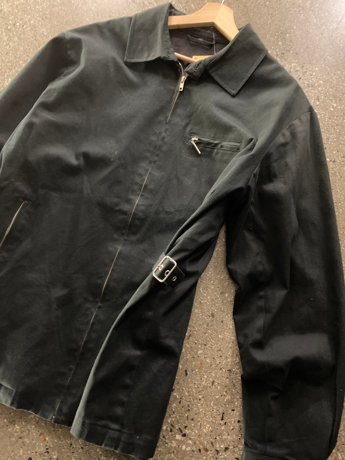 (XL) Rudsak Mens Jacket