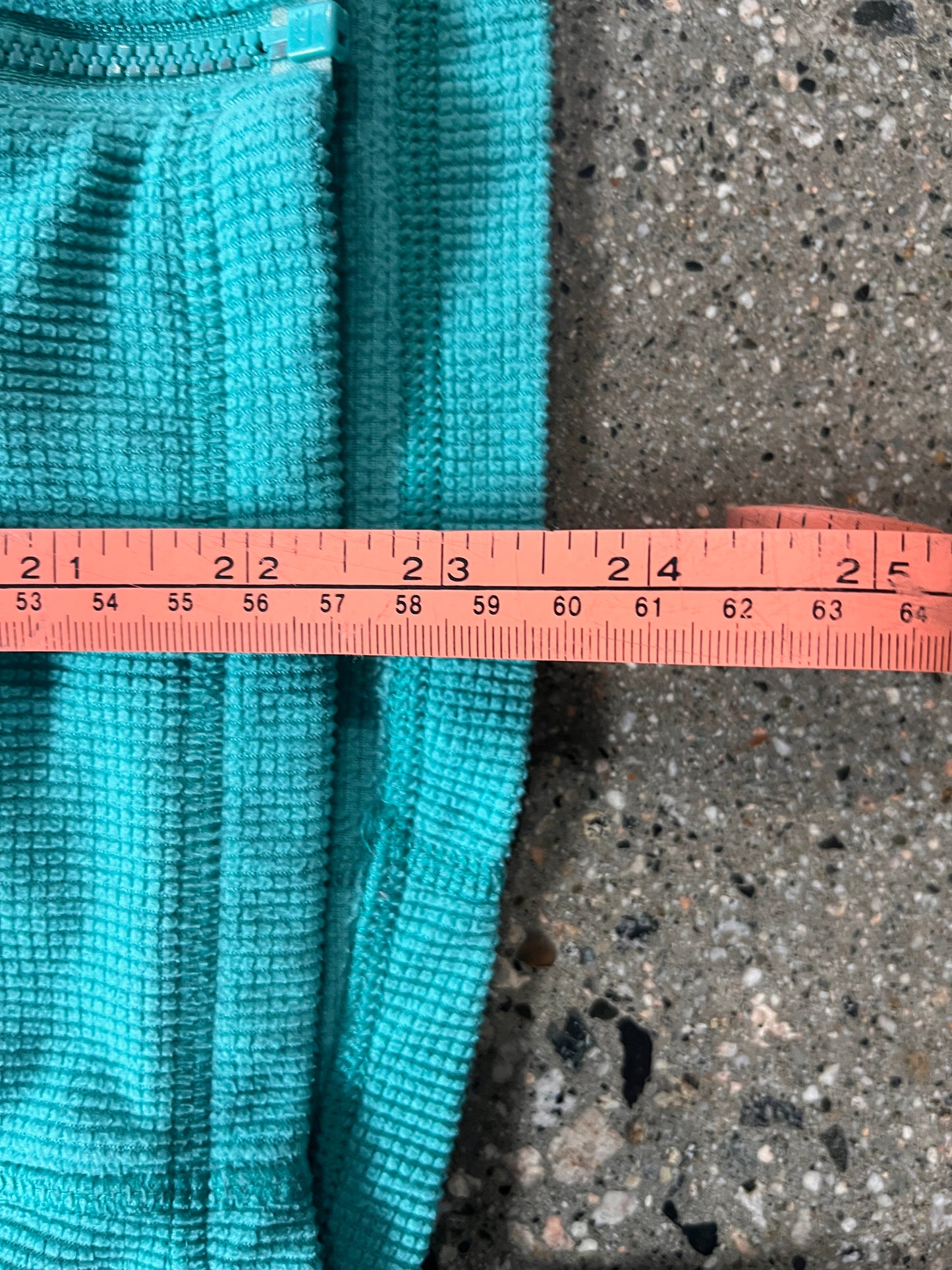 (Womens S) Arcteryx Zip Up Thermal
