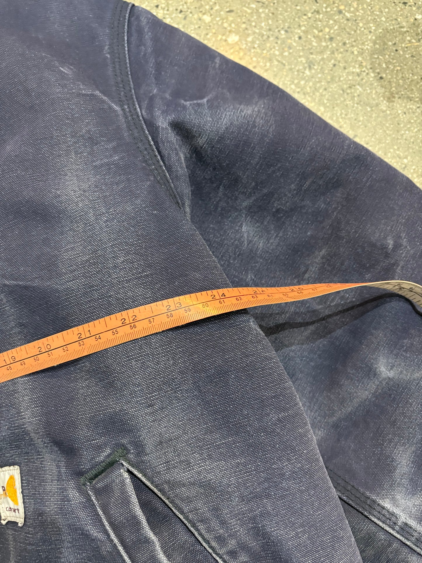 (L) Vintage Carhartt Sante Fe Bomber