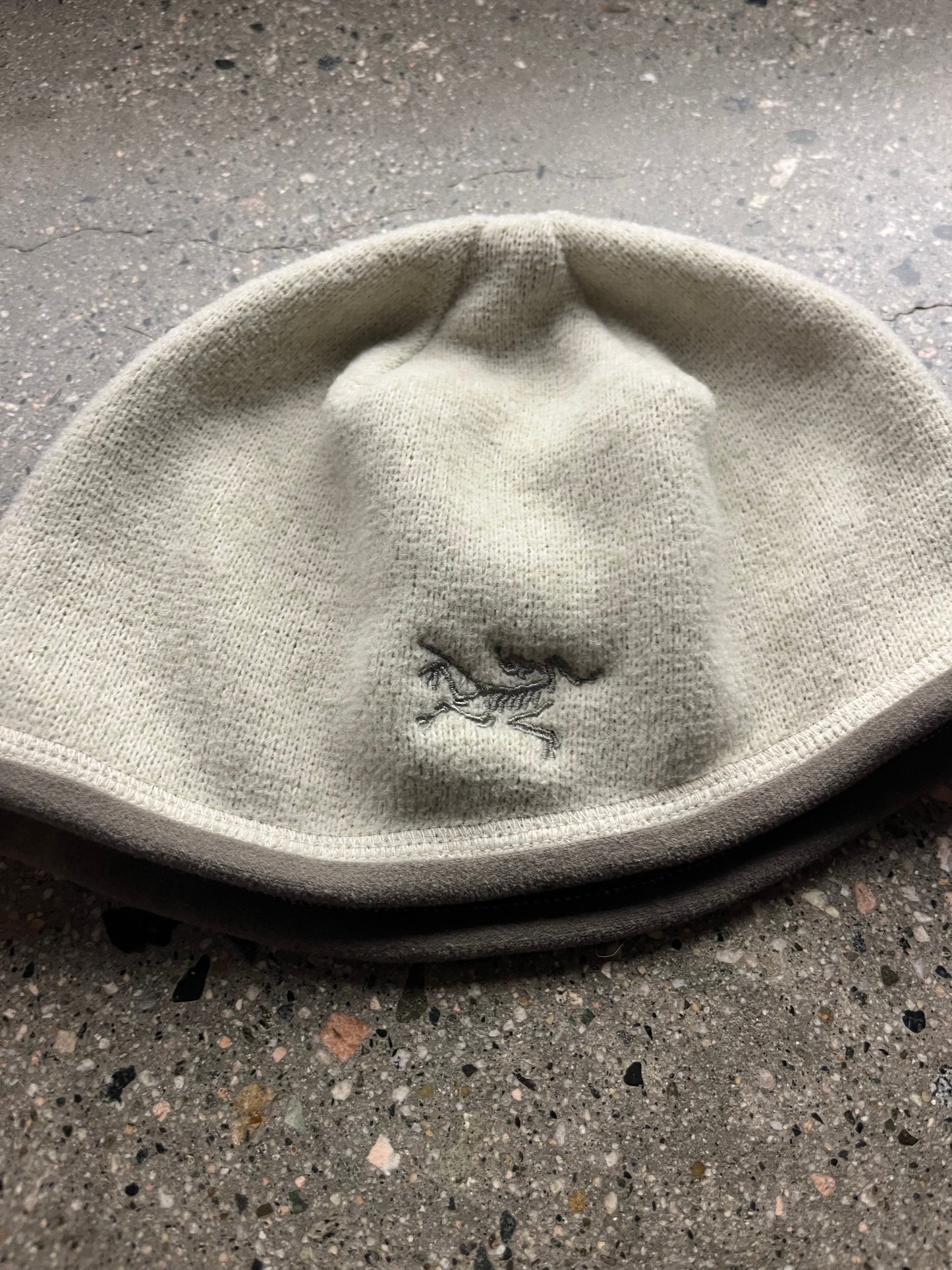 (OS) Vintage Arc’teryx Polartec Cap