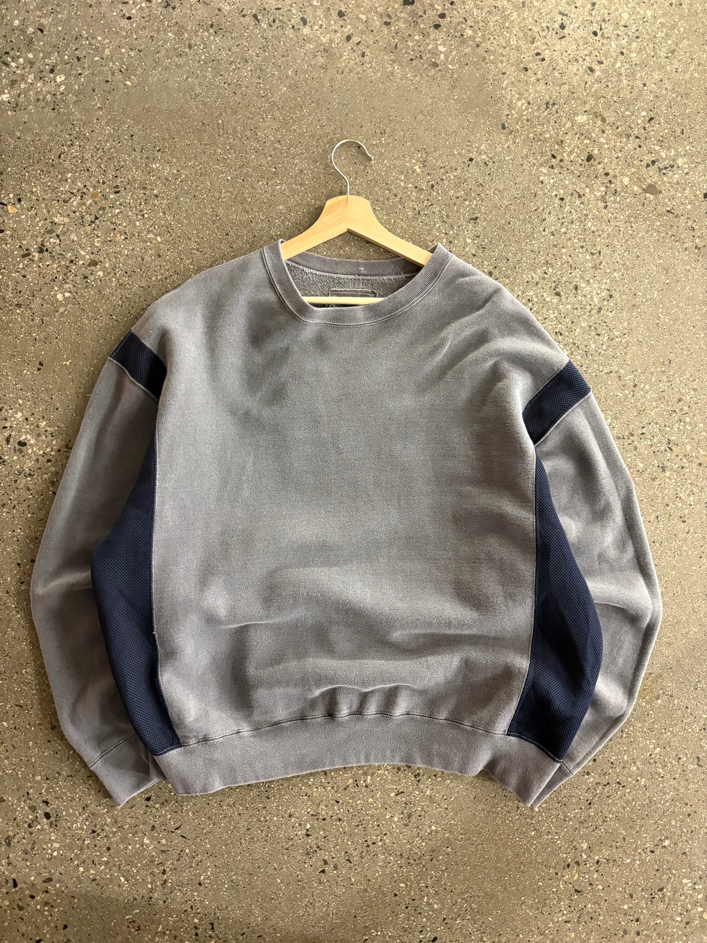 Cav empt Oversized Sweatshirt