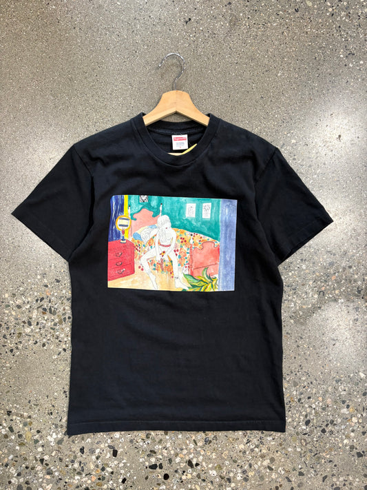 Supreme Bedroom Tee