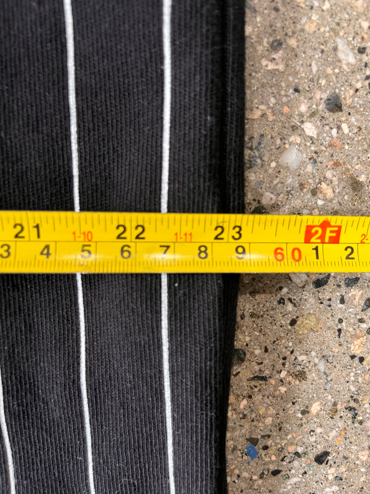 (XL) AAPE Baseball Shirt