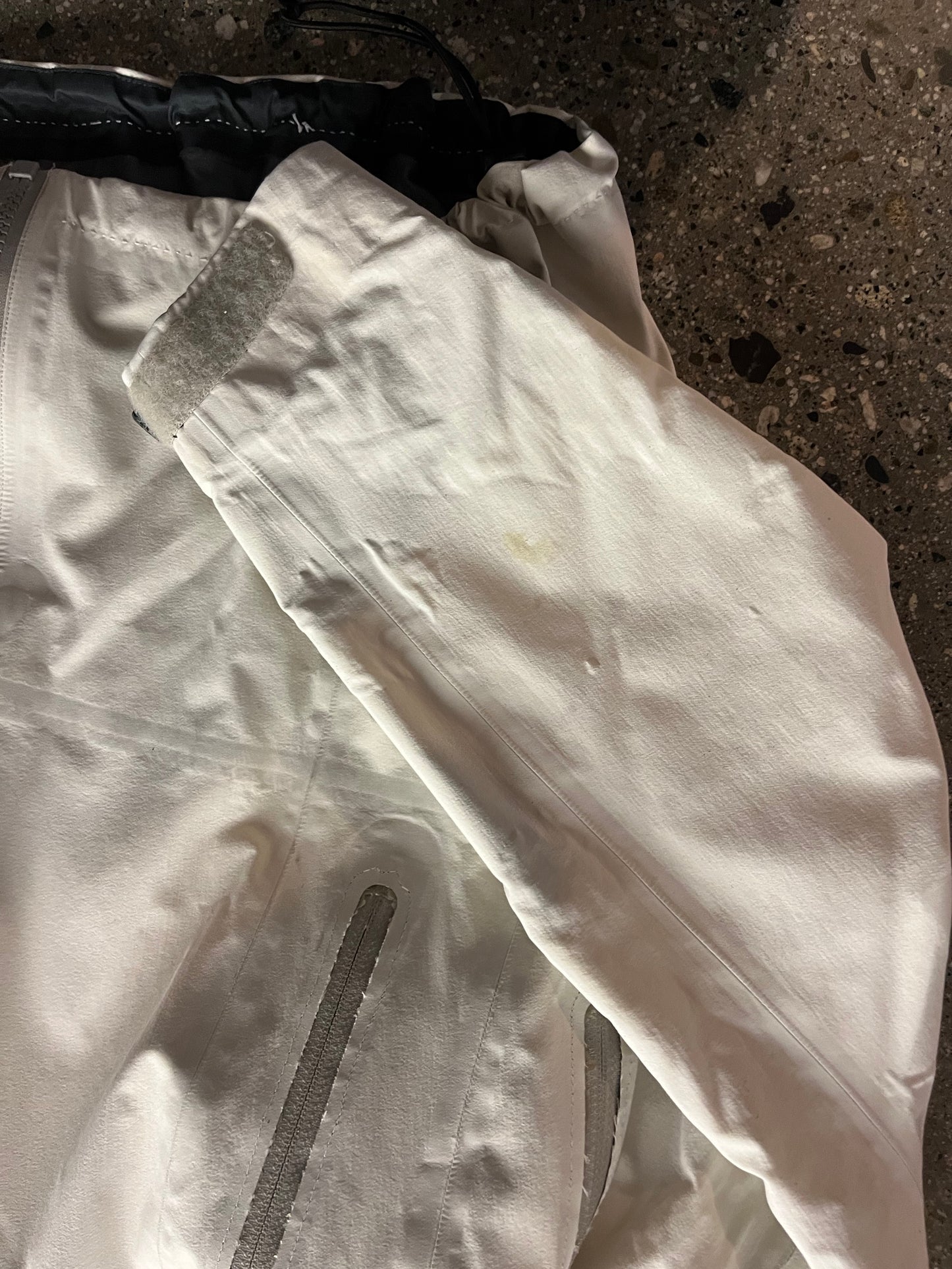 (S) 00s Beta AR Goretex Arcteryx Jacket