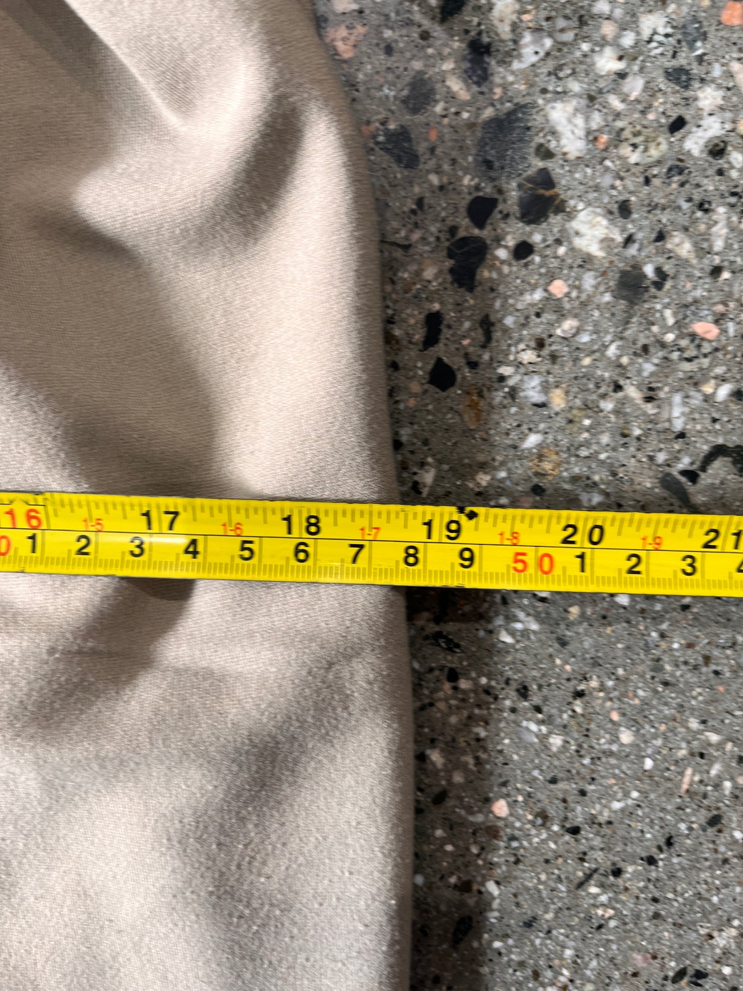 (L) Acne Studios Ringer Style Tee