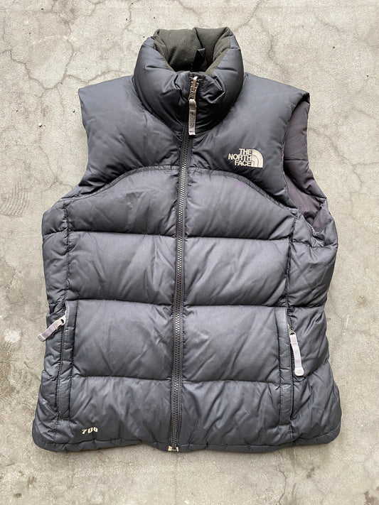 (XS) The North Face 700 Vest
