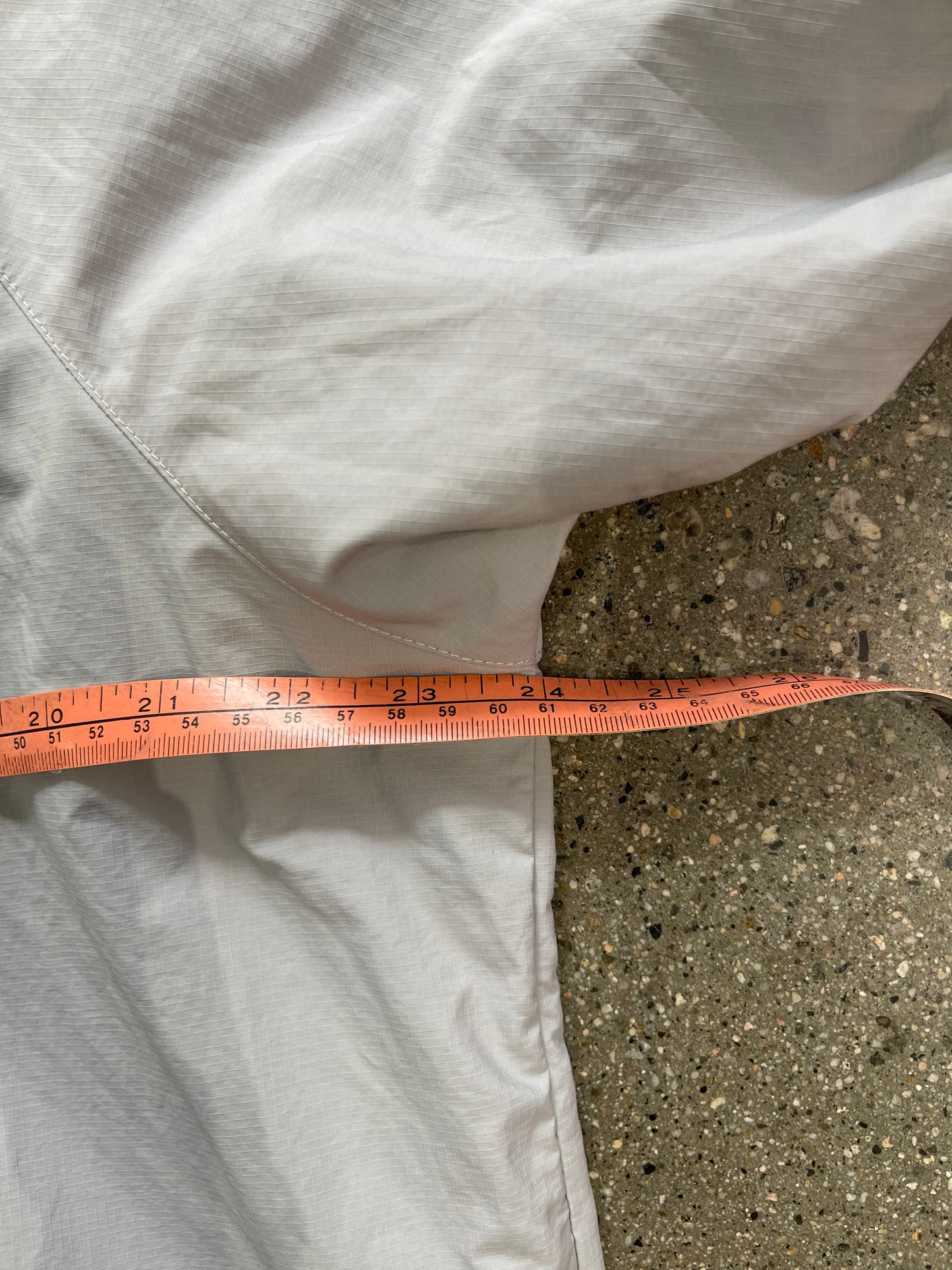 SS21 Supreme Digital Windbreaker reflective