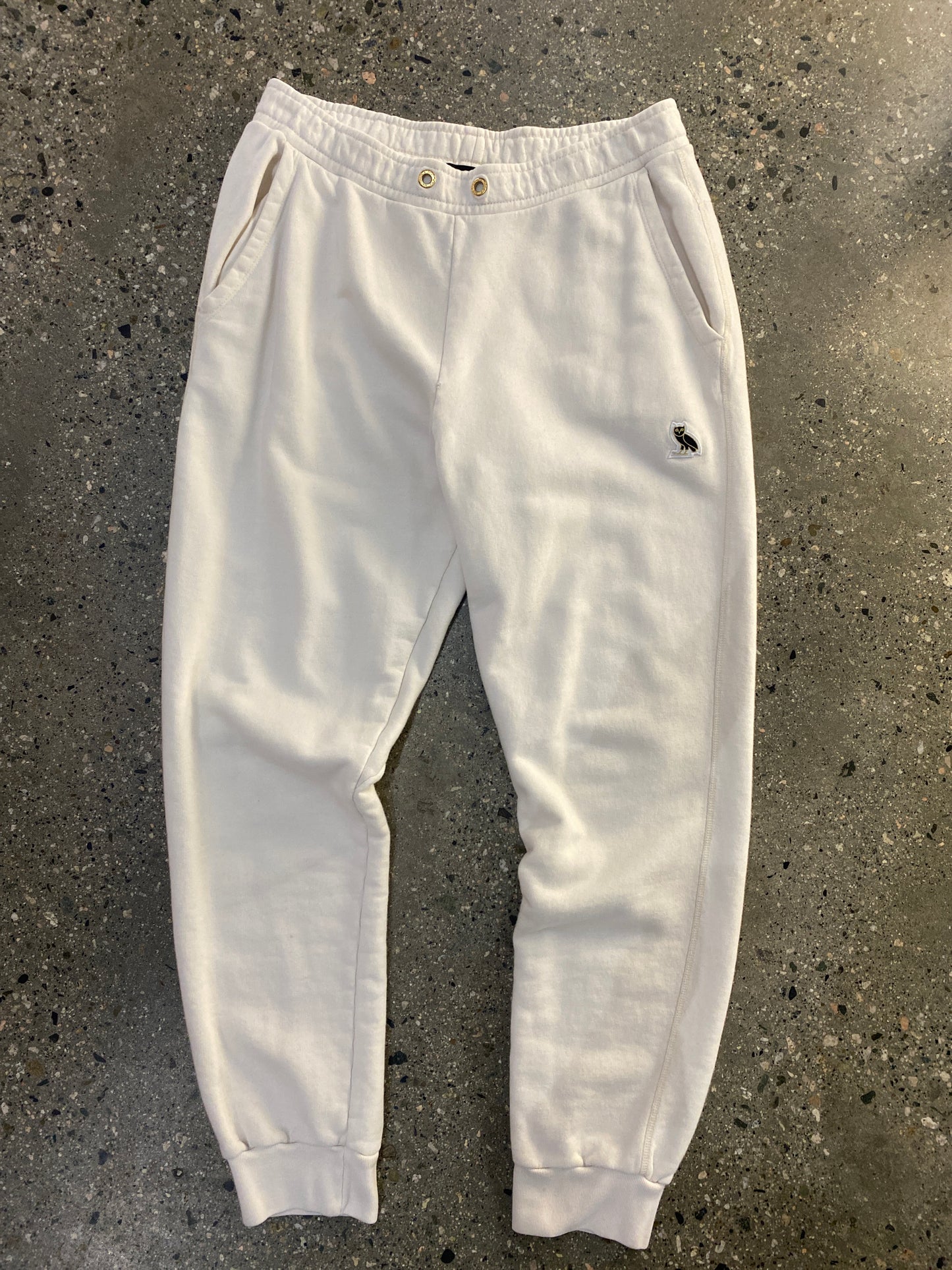 (L) OVO sweatpants