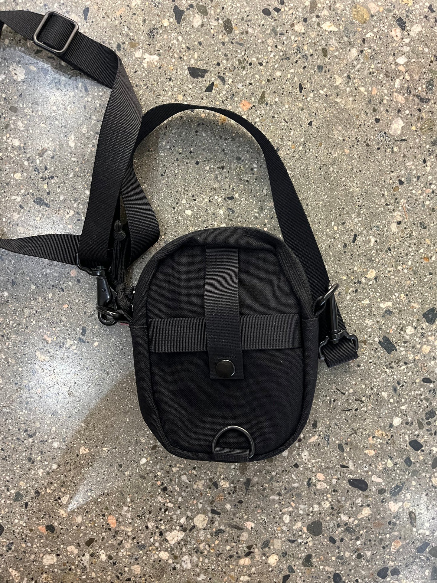 Supreme Bogo Side Bag