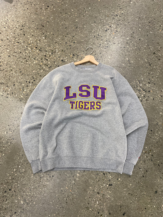 (S) LSU TIGERS CREW