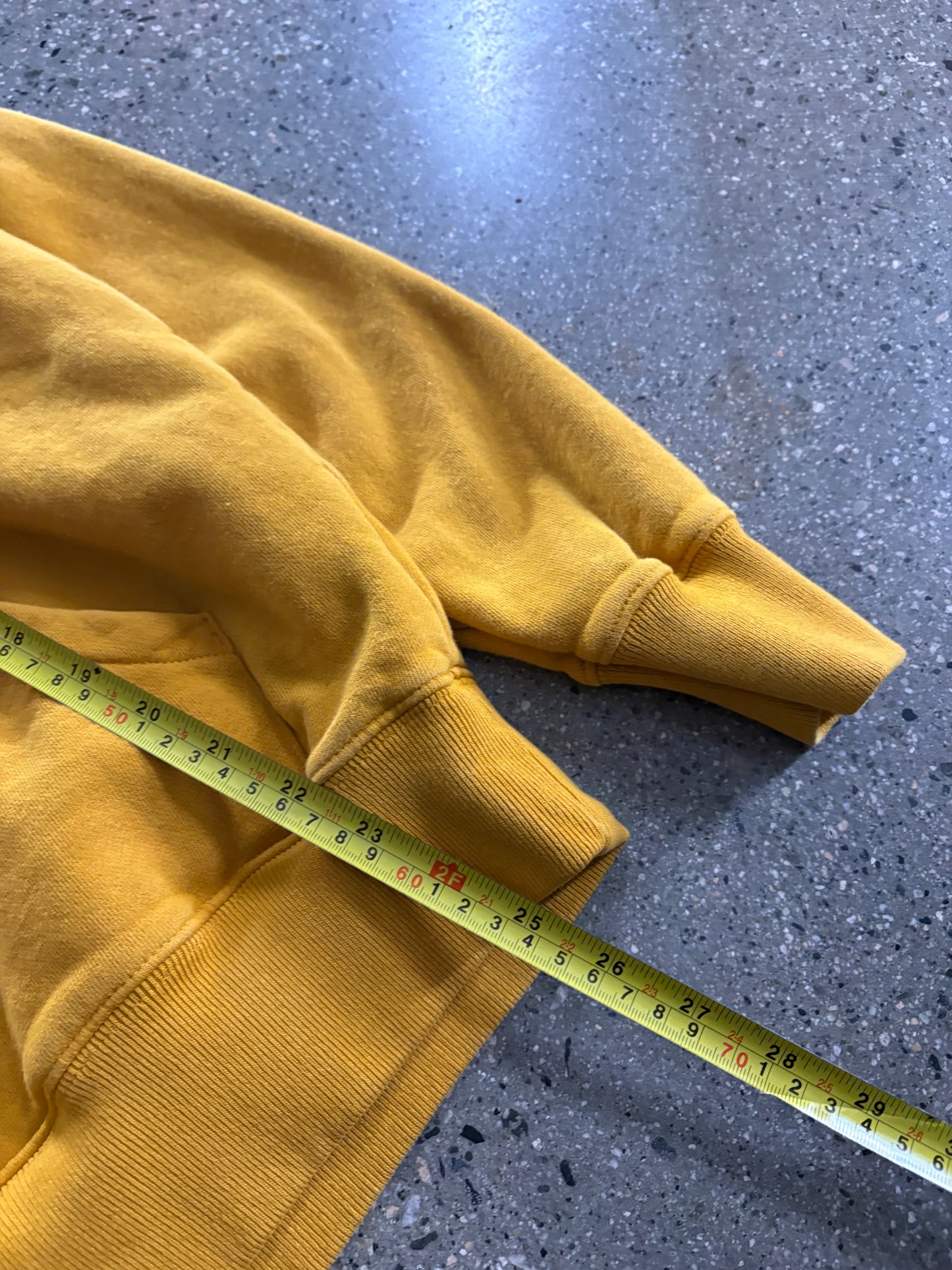 Stussy - Handle with Care Hoodie