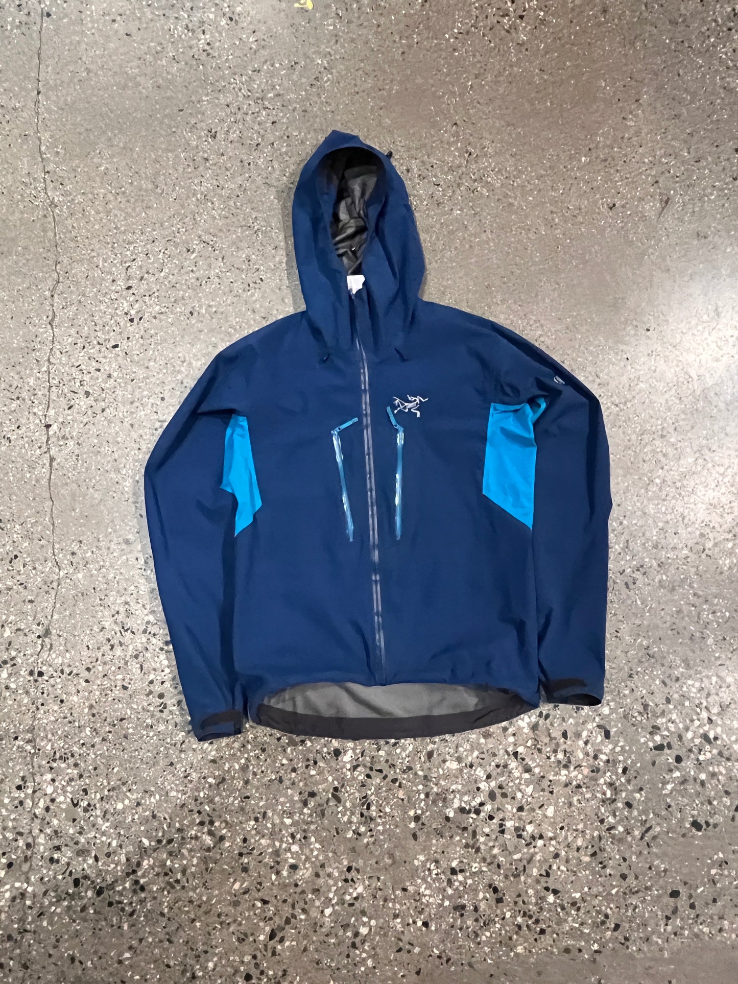 (M) Arcteryx Procline Jacket Goretex