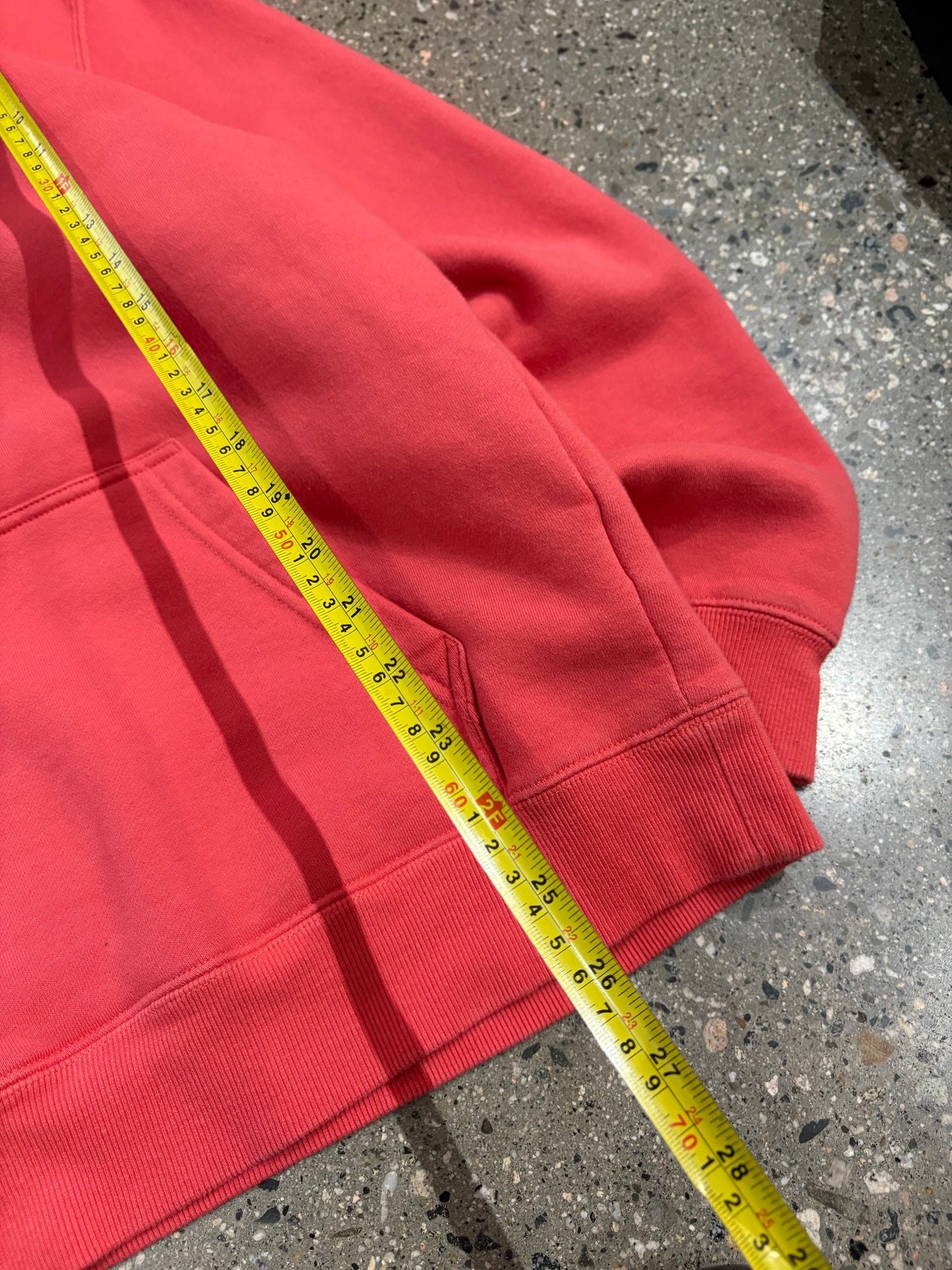 (S) Stussy Global Roots Hoodie