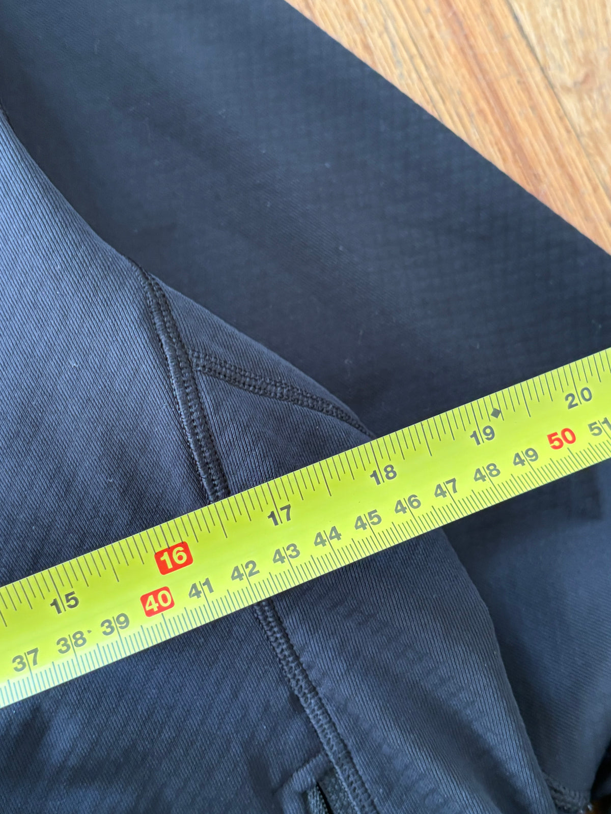 (S) 2025 Arcteryx Delta Zip Up