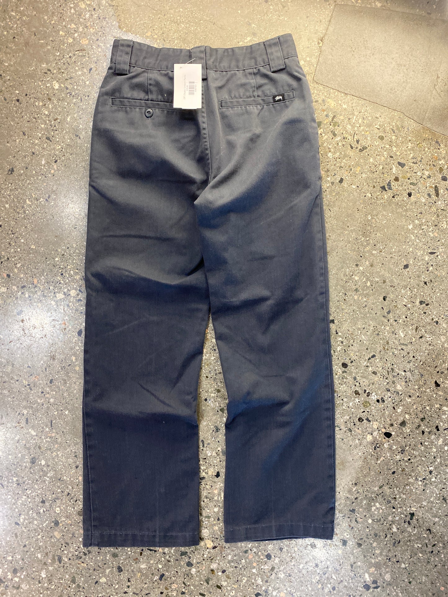 (28”) Stussy Uniform Pants