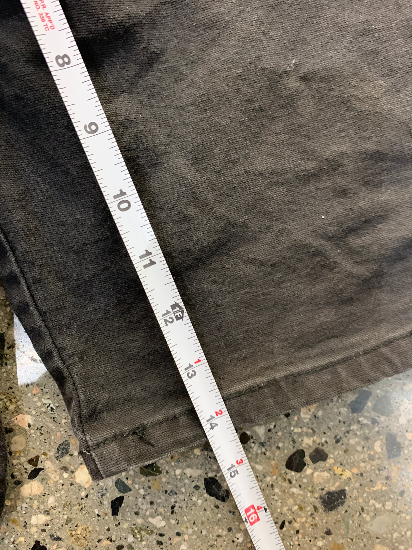 S108 - 42w Dickies Carpenter Shorts
