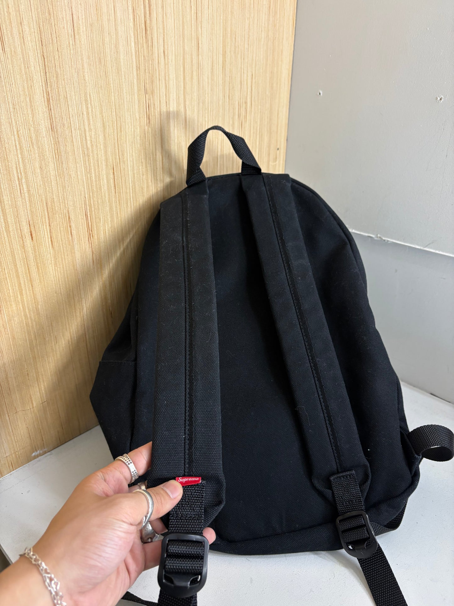(OS) Supreme FW22 Bogo Rucksack