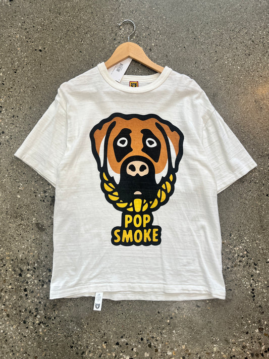 (XL) Humanmade x Pop Smoke Tee