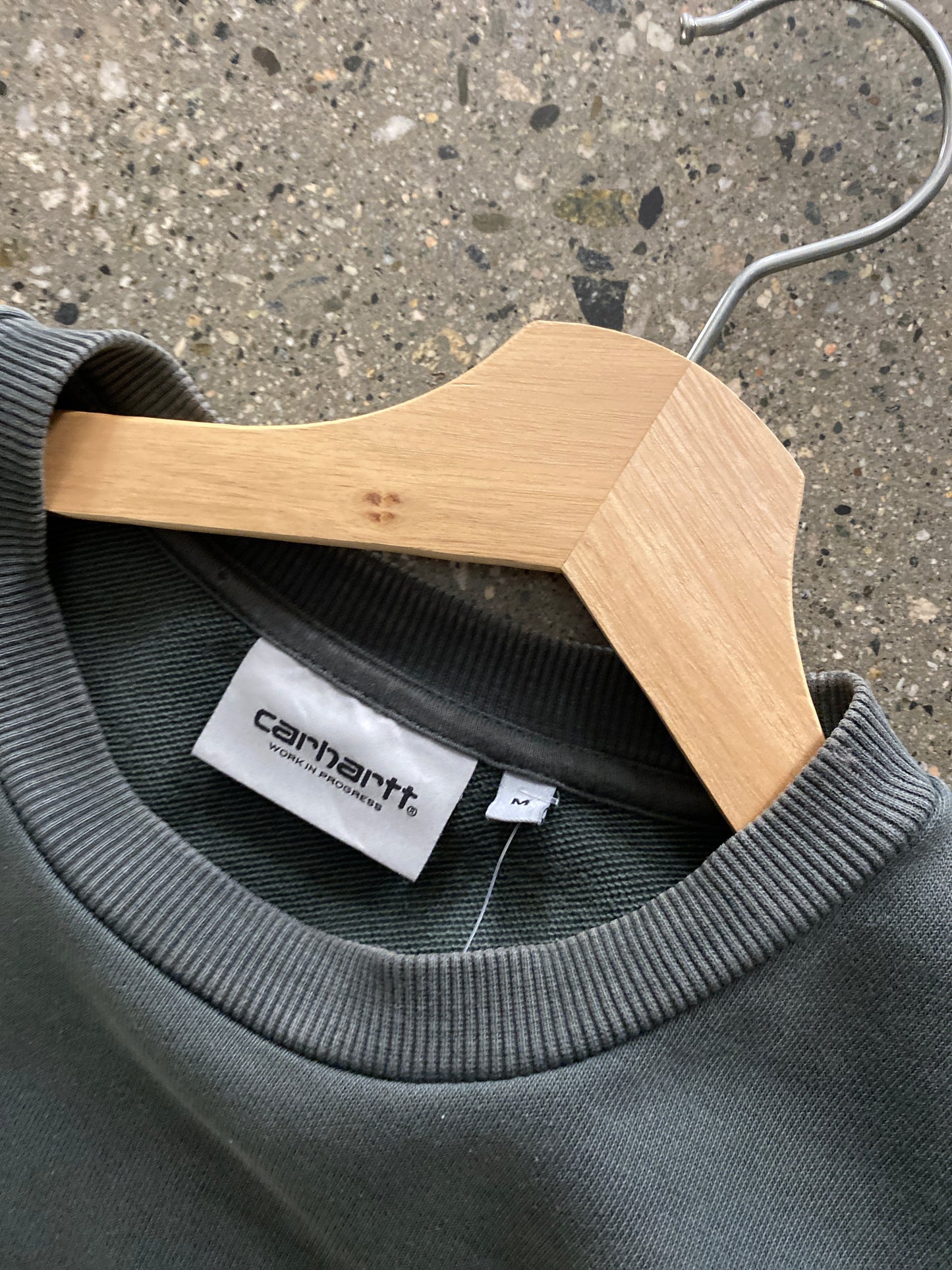 (s/m) Carhartt WIP