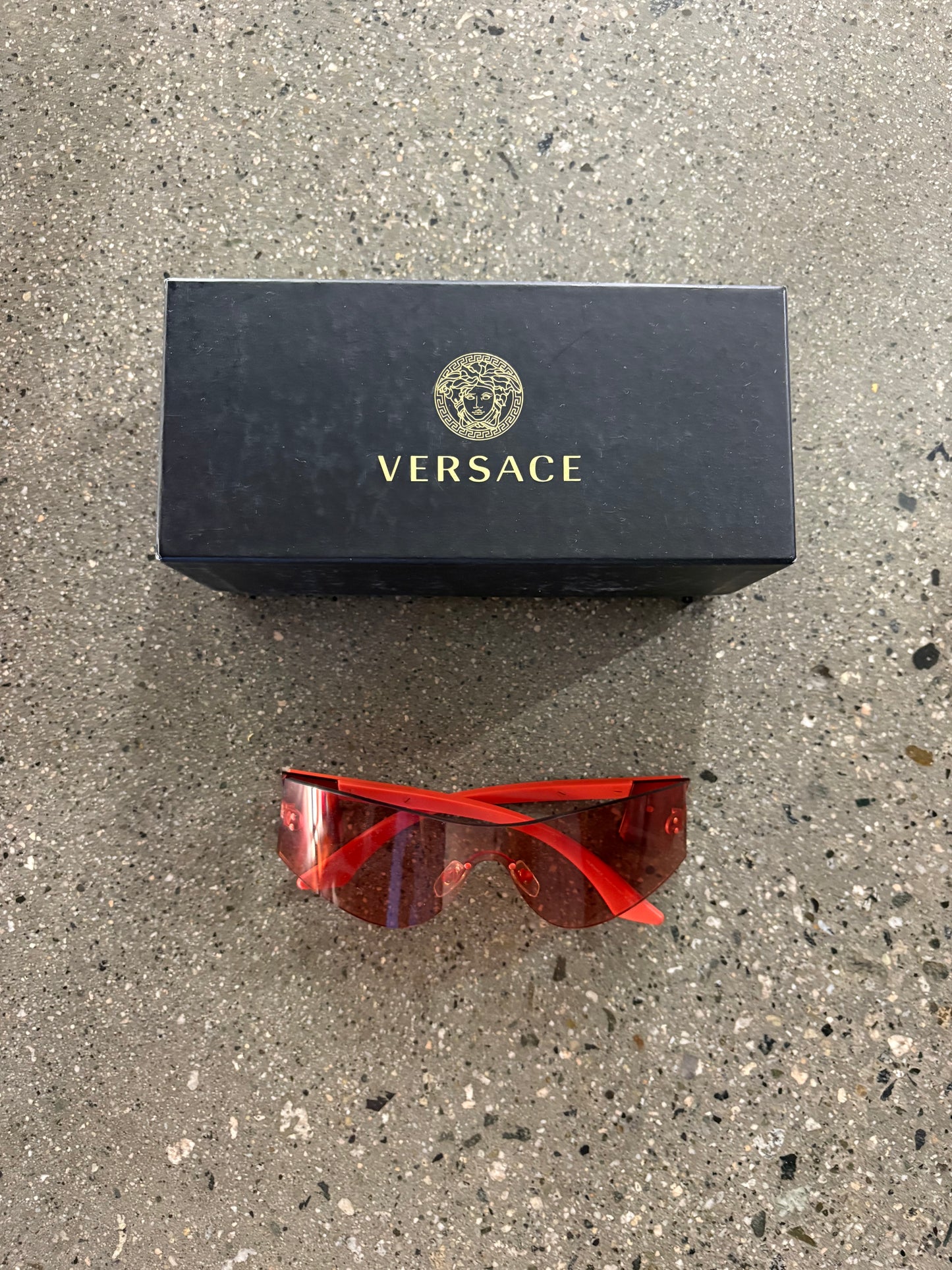 (OS) Versace VE2241 sunglasses