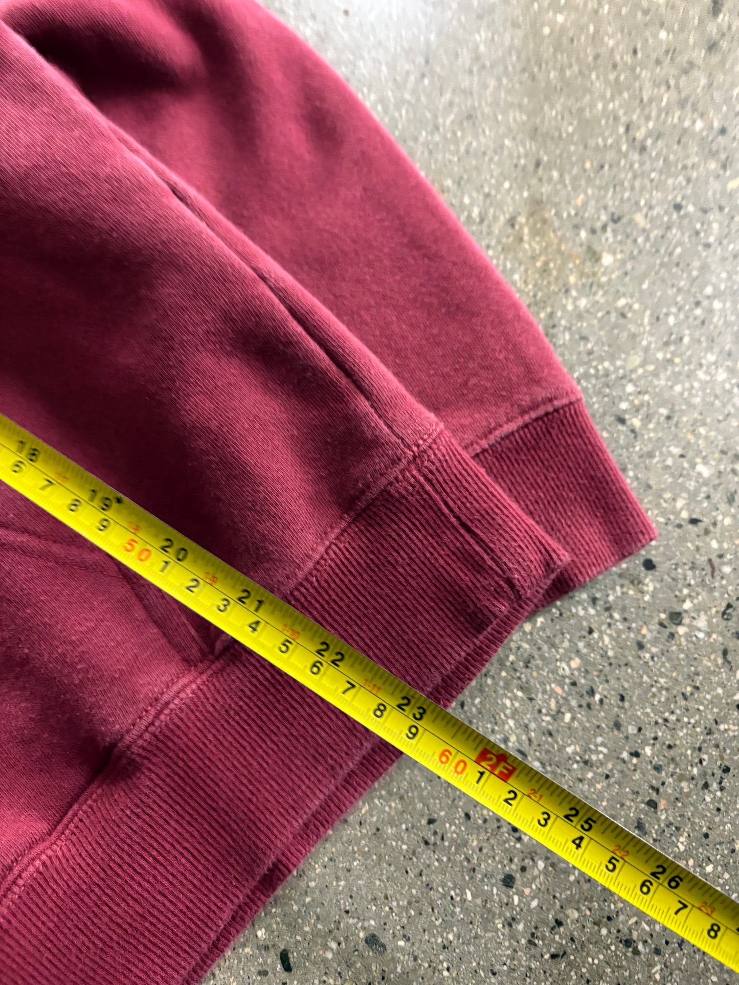 Stussy Laguna Hoodie
