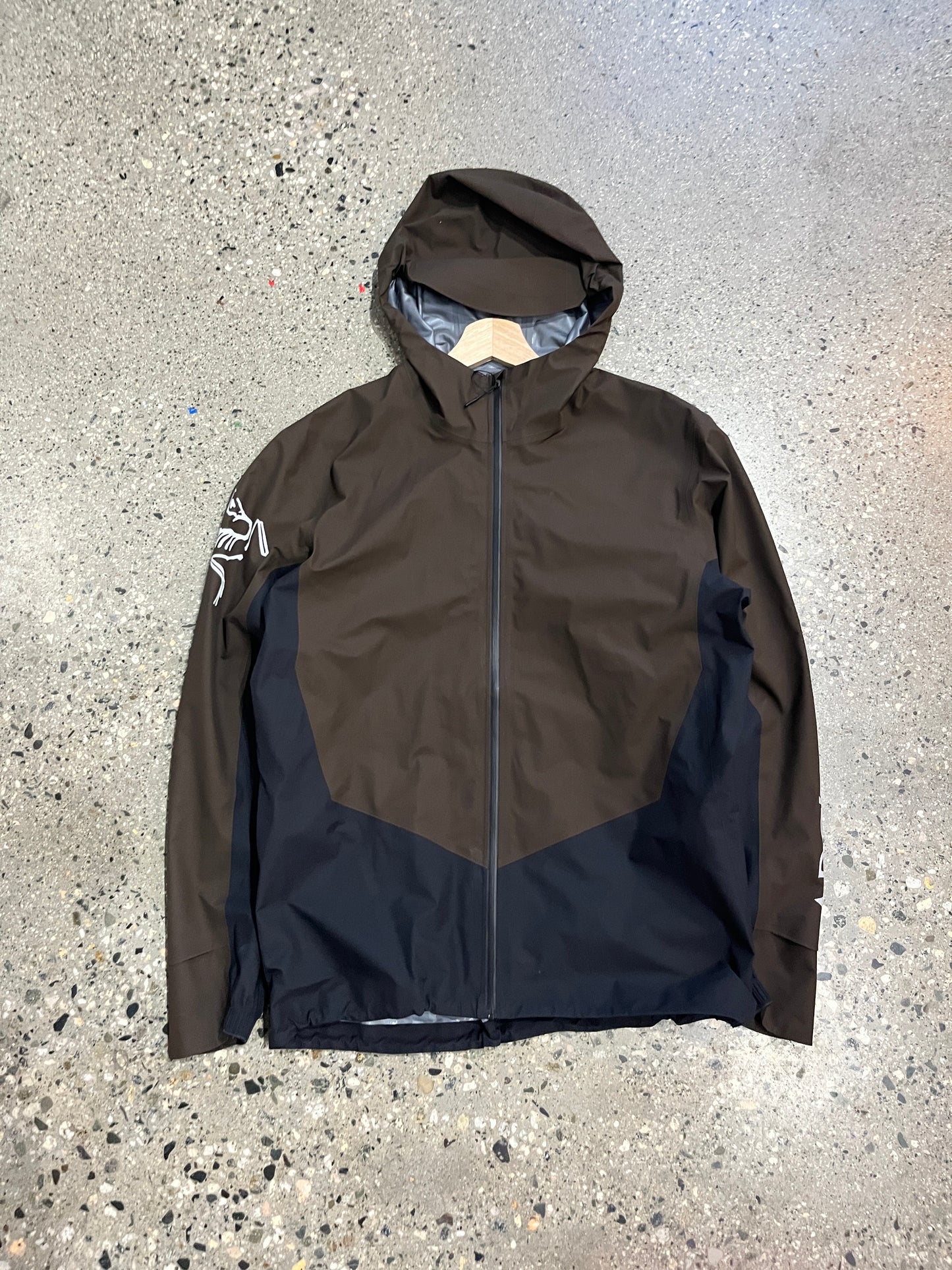 (Mens S) Arcteryx Norvan Jacket