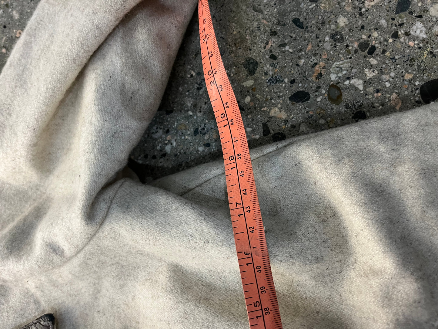 (Womens m ) Stussy Coat