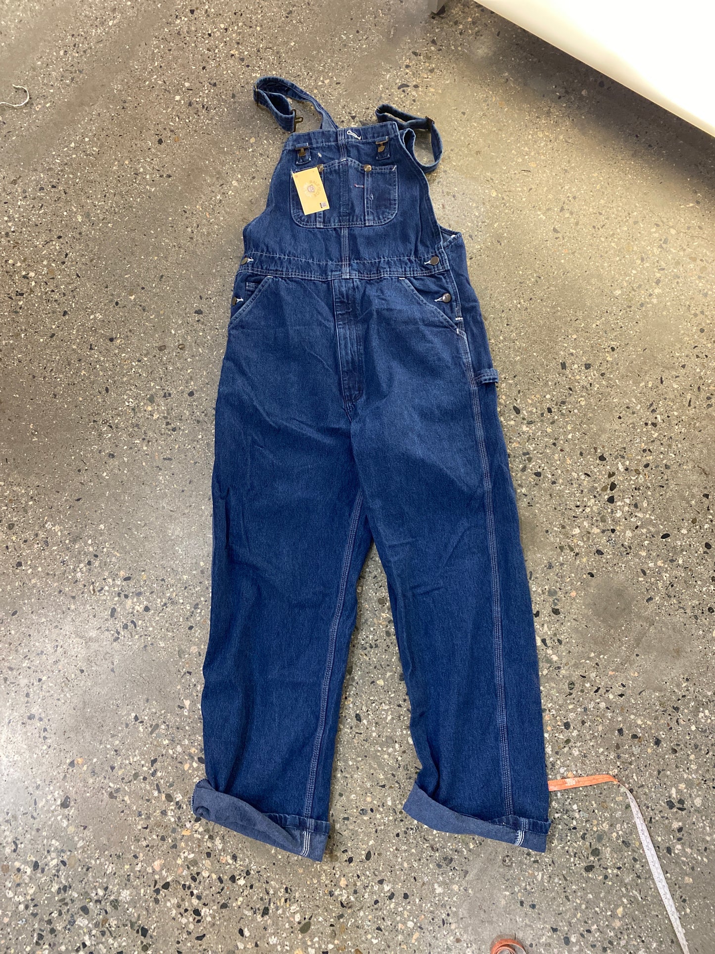 (34/32) Carhartt Overalls