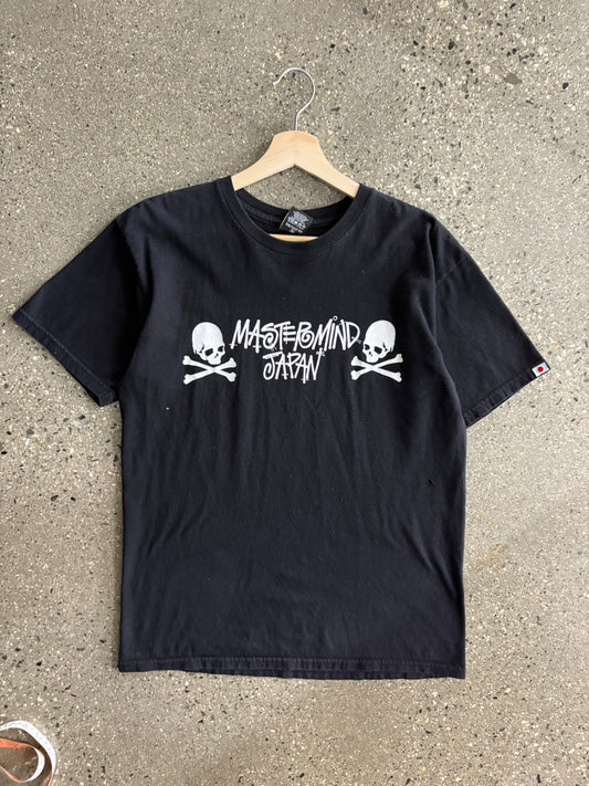 (M) Stussy Mastermind Japan Tee