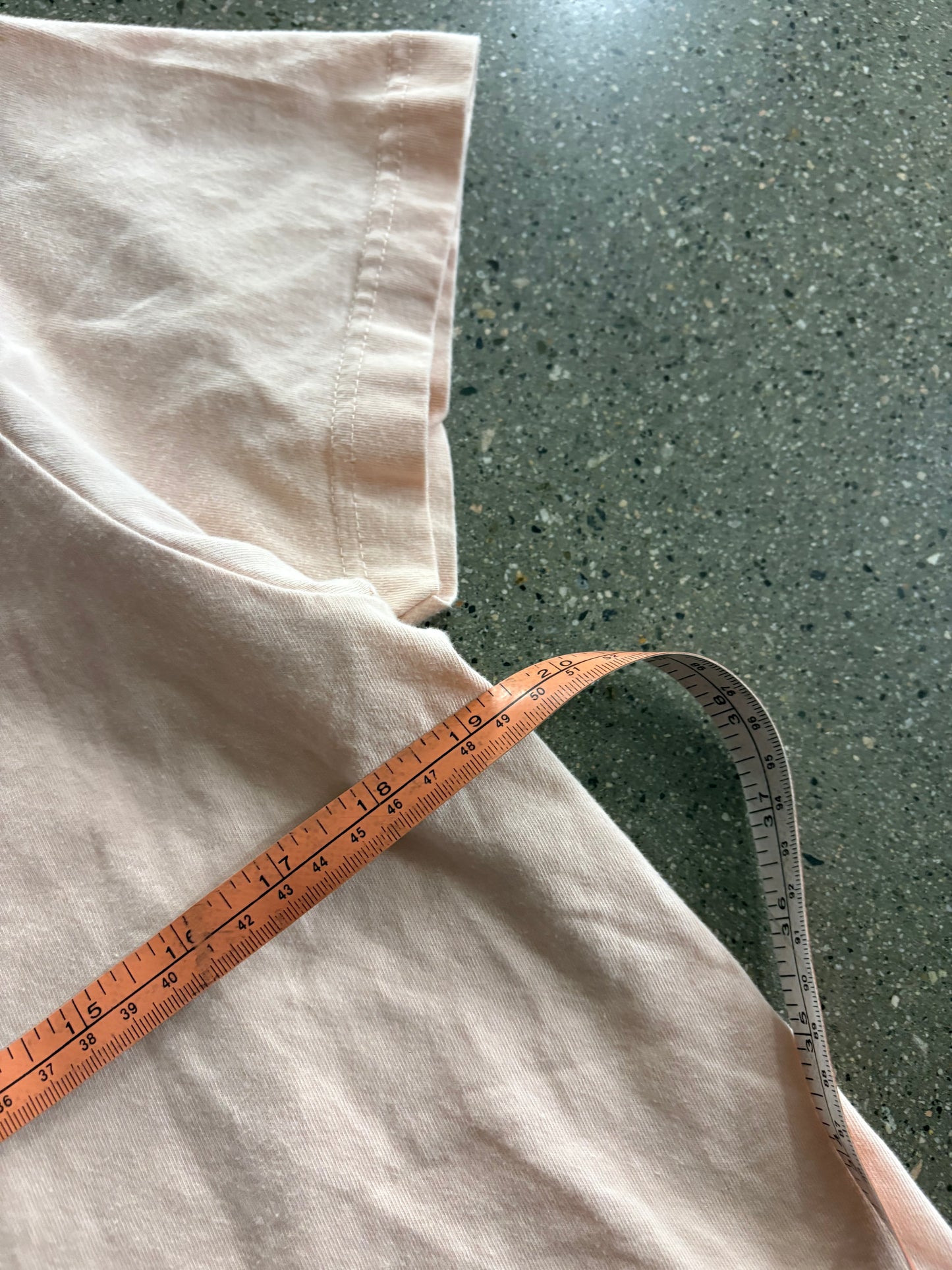 (S) Pink Kith Tee