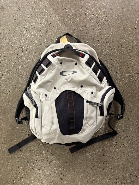 2000’s Oakley Planet Pack Bag