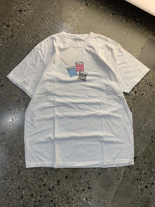 (XL/2X) FlagStuff BNWT Tee