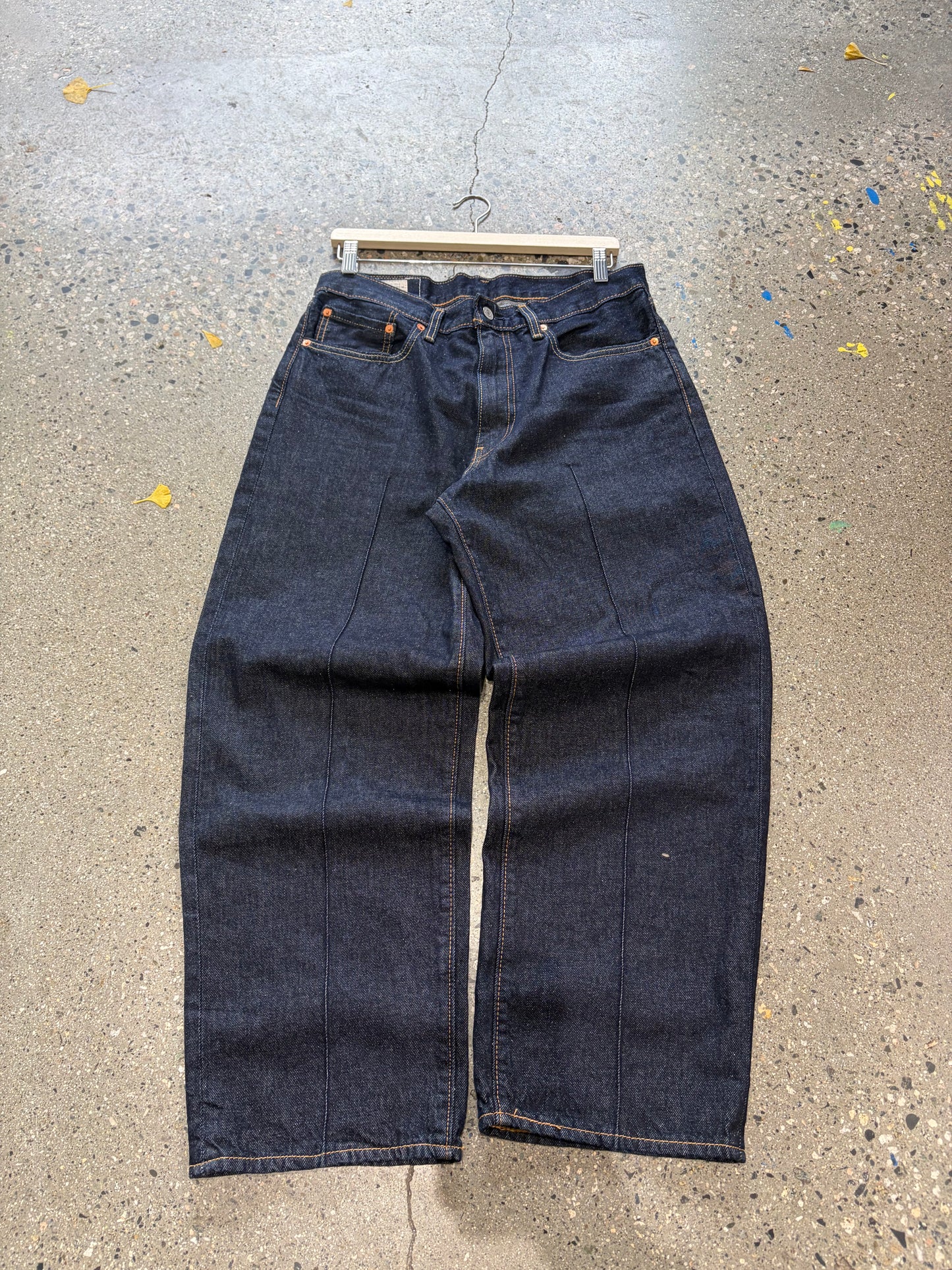 Japanese Levi’s 34”