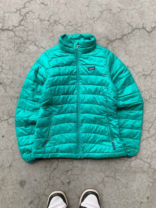 (XS) Patagonia Light Puffer