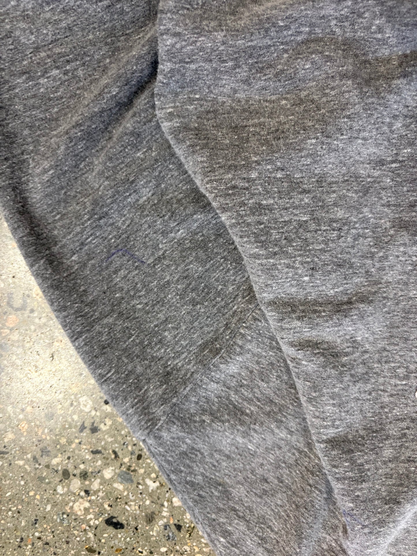 Stussy LS