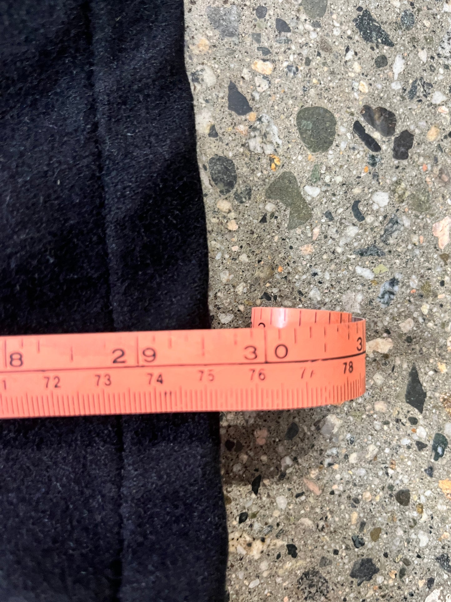 (M) G Star Wool Coat