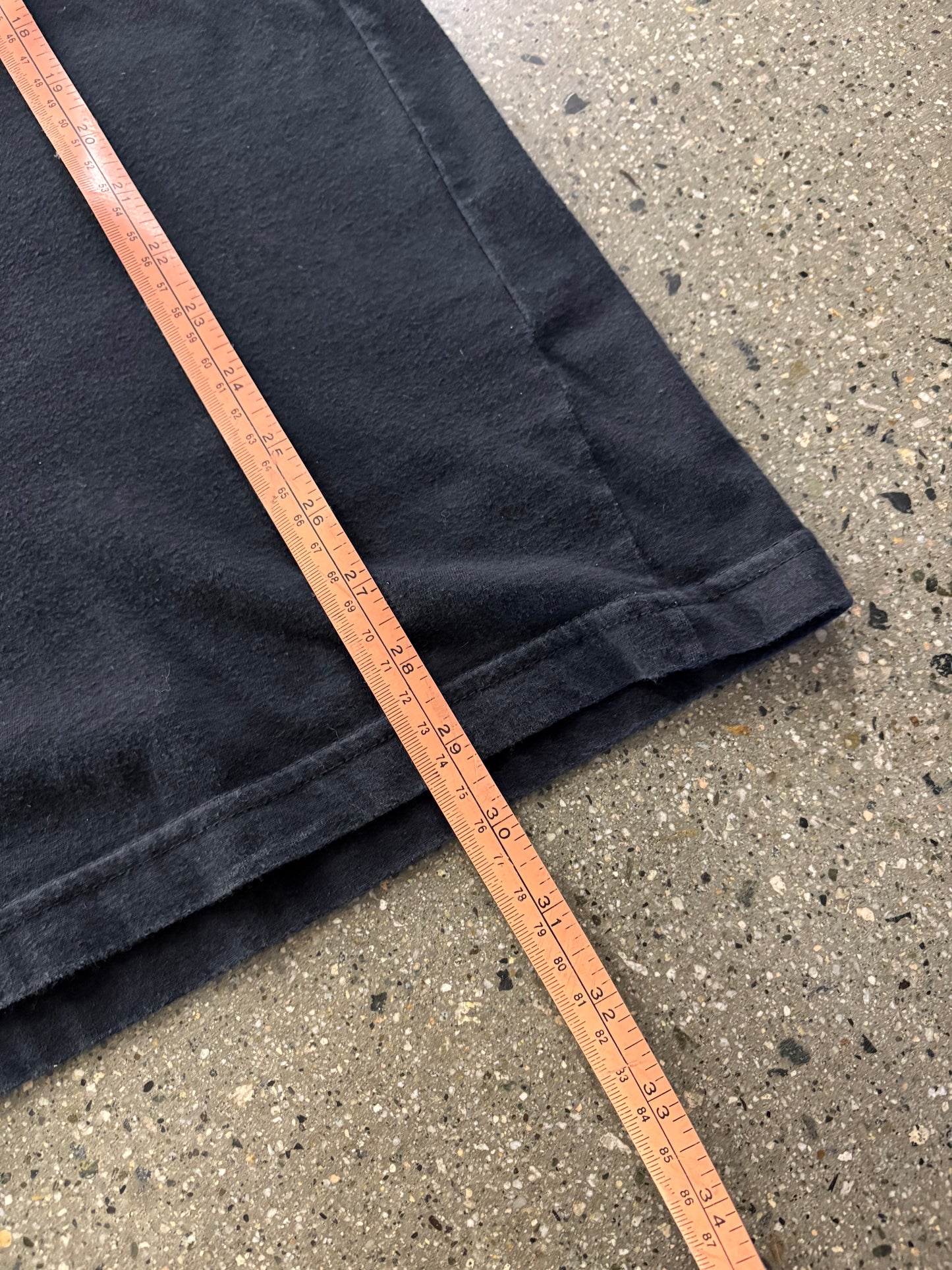 (XL) Chrome Hearts Heroes Project Campaign Tee