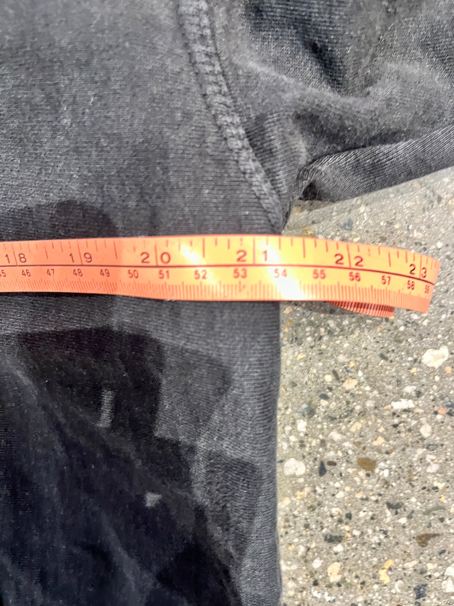 (L) Black Stussy International Posse Hoodie