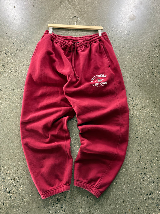 (XL) OVO Sweats