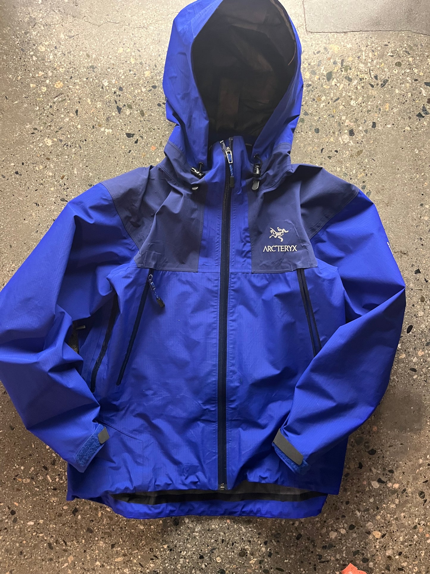 (S) FW24 - Arc’teryx Beta AR