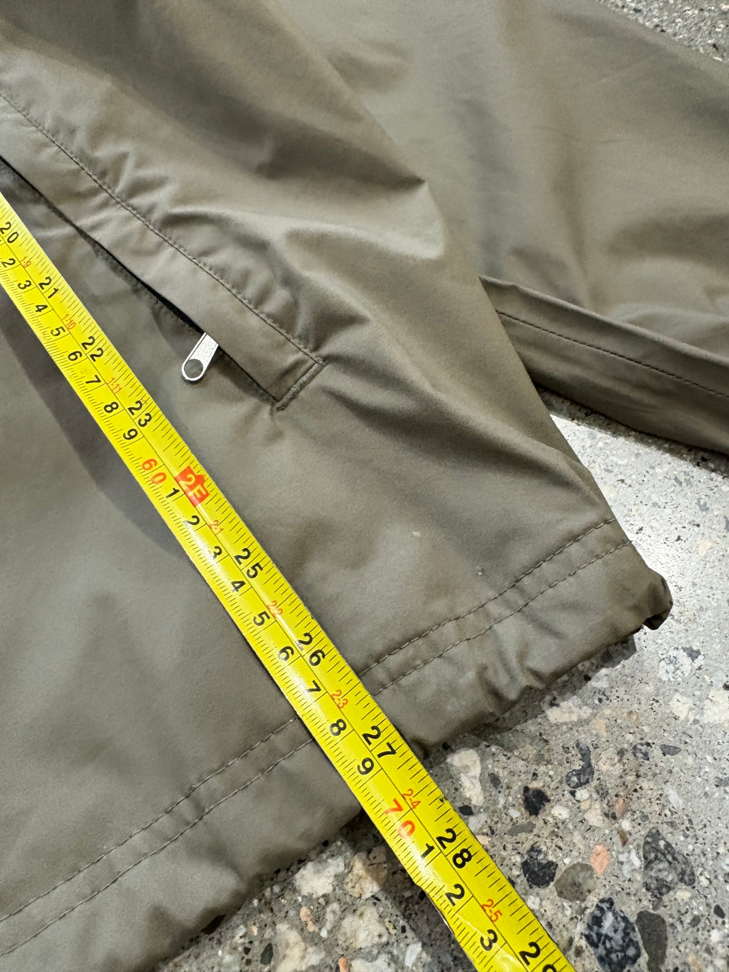 (M) F*cking Awesome Coach Jacket
