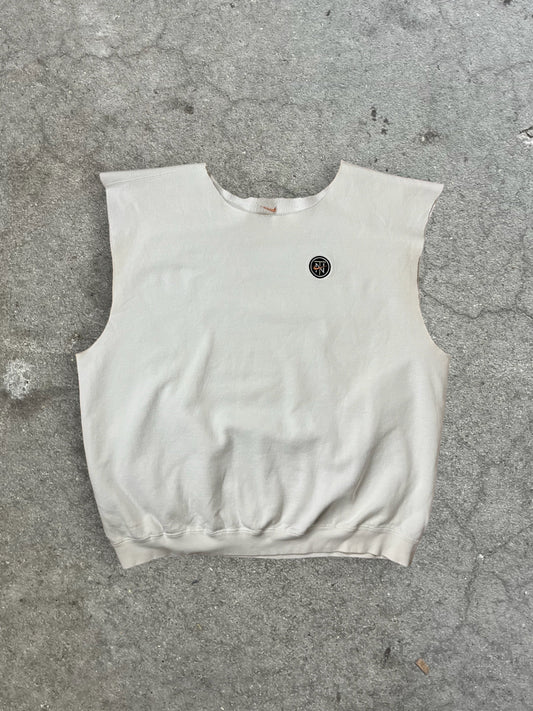 (XXL) 90s Nike Cut off Vest