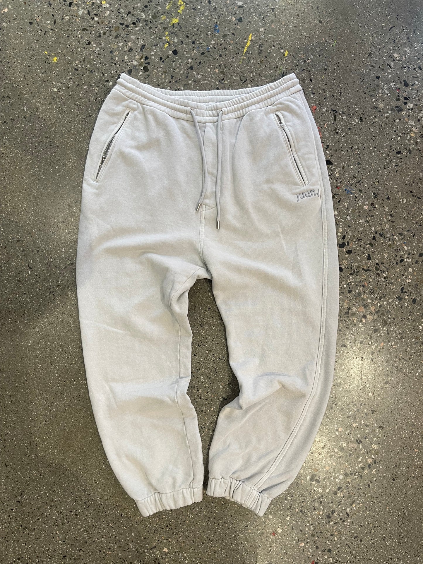 (M/L) Juun J Sweatpants