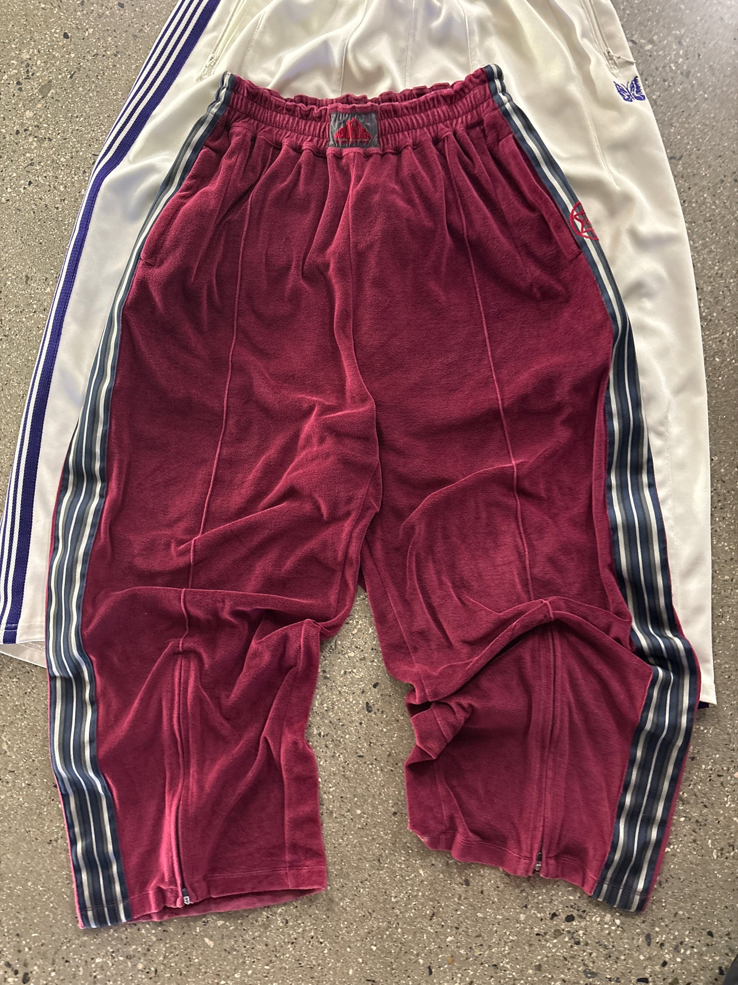 FIRE BUNDLE FOR NICK