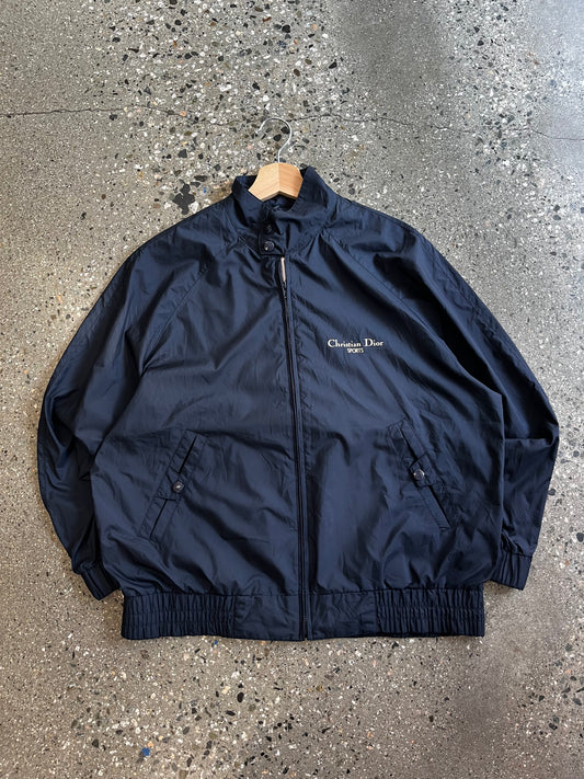(Medium) Dior Sports Windbreaker 1990s