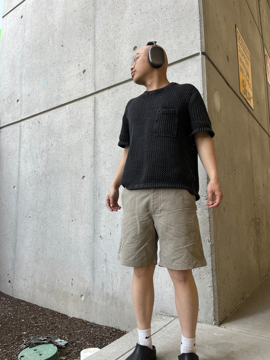 (32”) The North Face Nylon Shorts